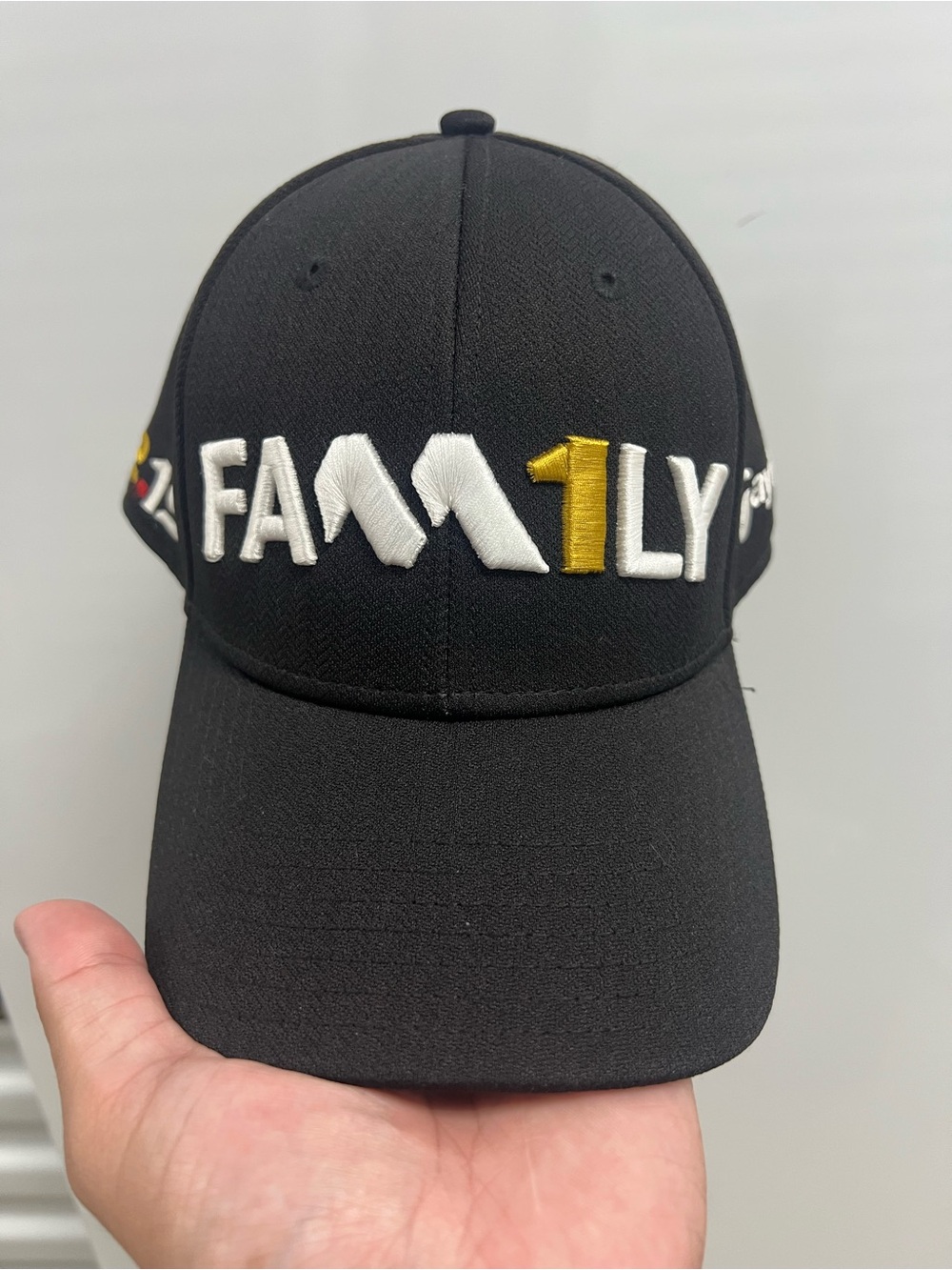 TaylorMade Fam1ly M2.19 Hat